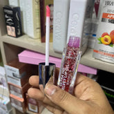 Fflormar Pink Magic Lip Gloss
